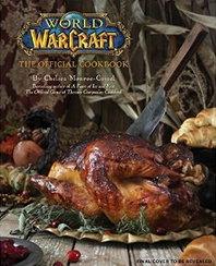 World Of Warcraft The Official Cookbook Pdf Pdf
